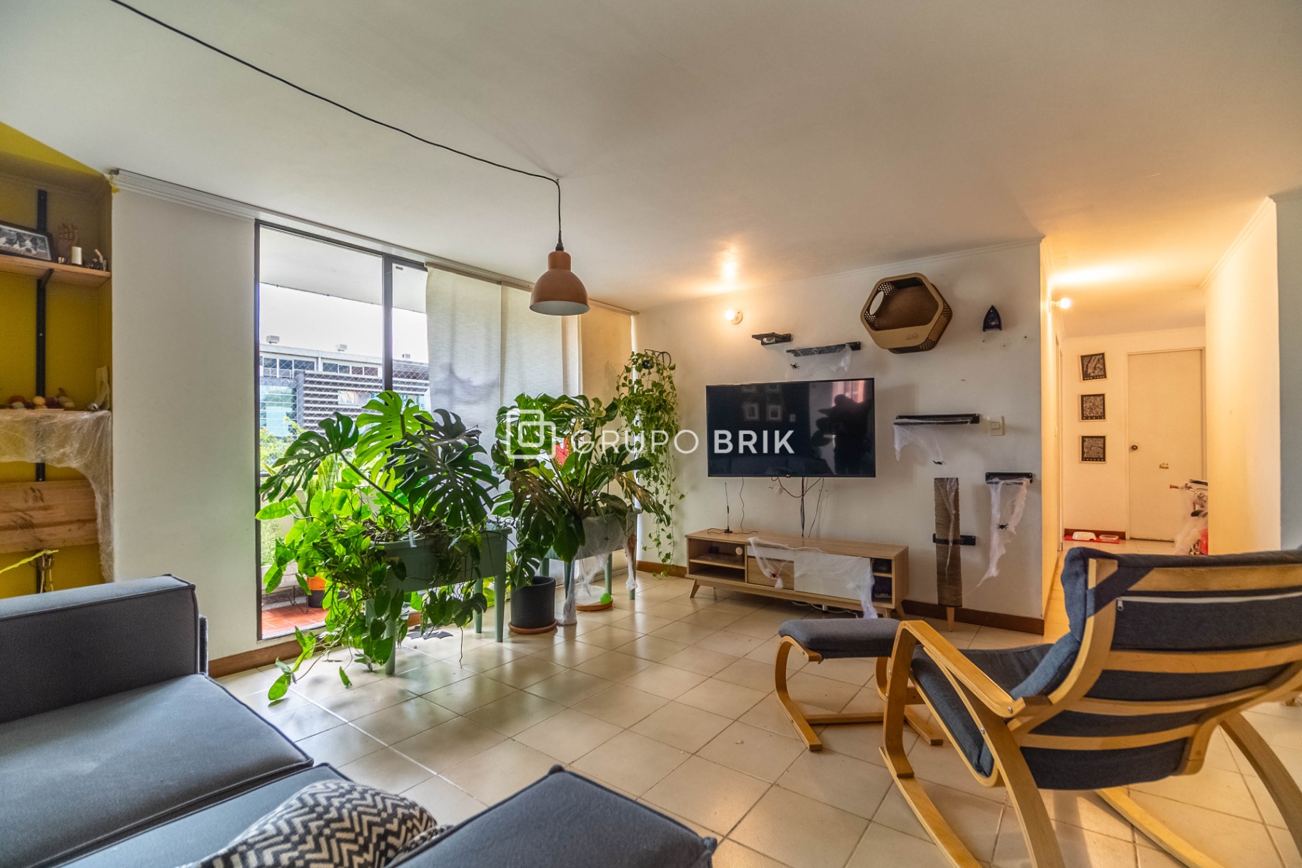 Apartamento El Portal 1230